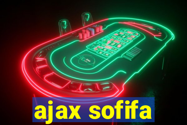 ajax sofifa